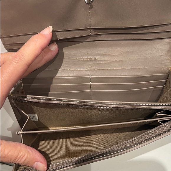 Lodis Irredescent wallet - Picture 8 of 8